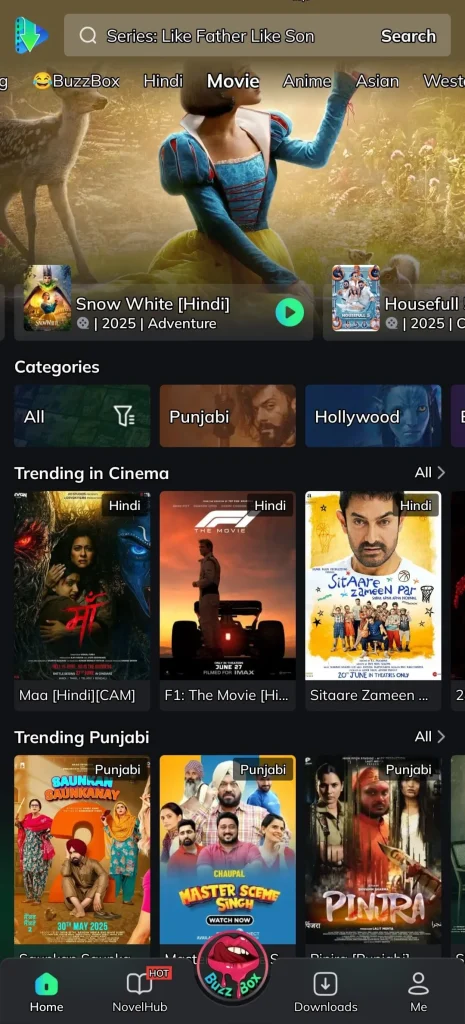 Dark-Mode