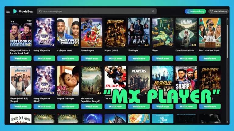 MX Player