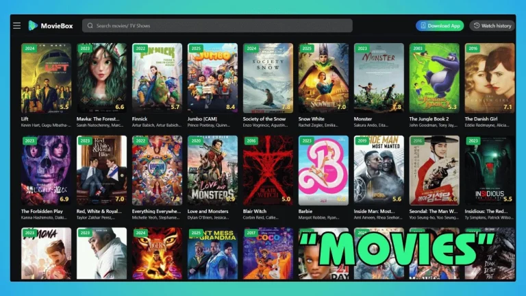 Movies