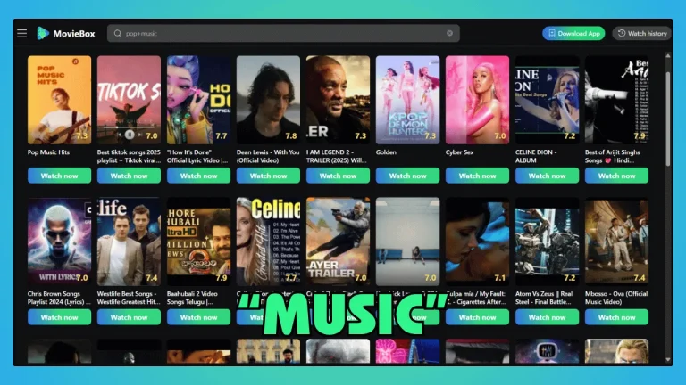 Music