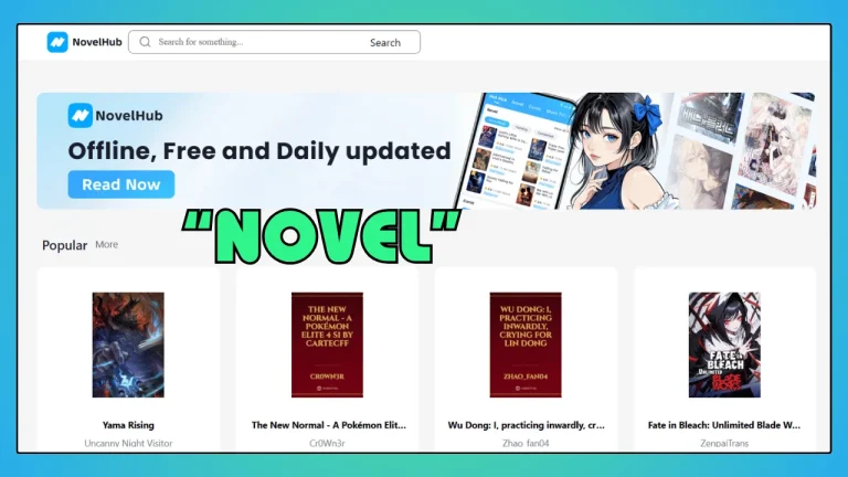 Novel