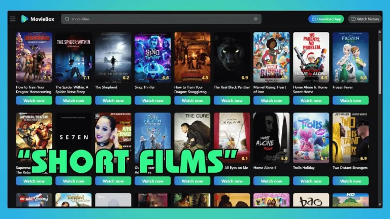 Short Films