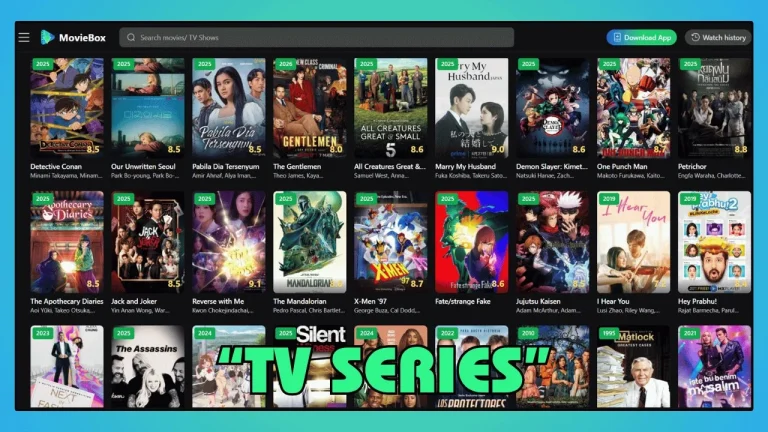 TV-Series