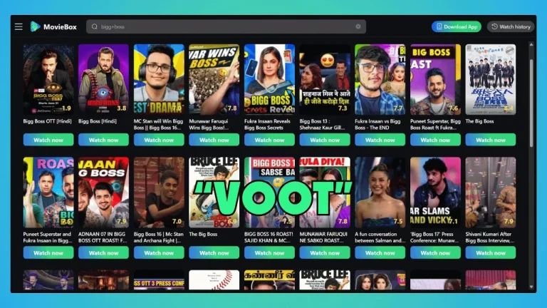 Voot