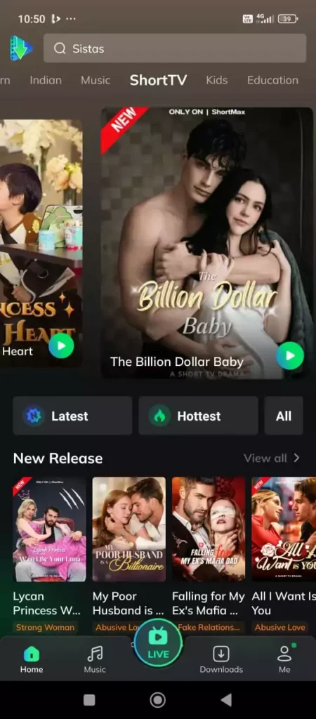 Moviebox APK for Android Phone